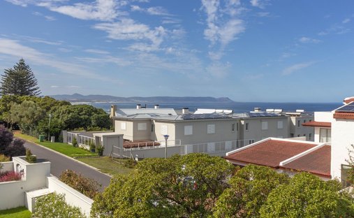 Maisons de campagne à Hermanus, Cap-Occidental, Afrique du Sud 1