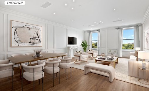 Condominio a New York, New York, Stati Uniti 1