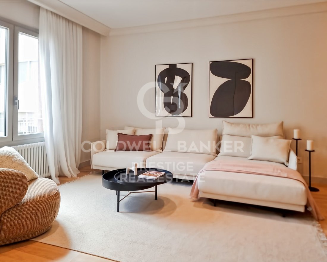 Apartment in Les Corts, Barcelona, Spain 4 - 13924242