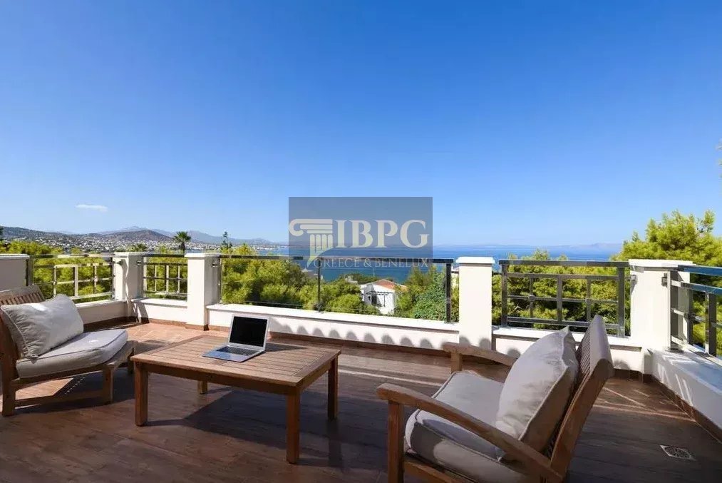 Villa in Markopoulo Mesogaias, Attica, Greece 3 - 15400035