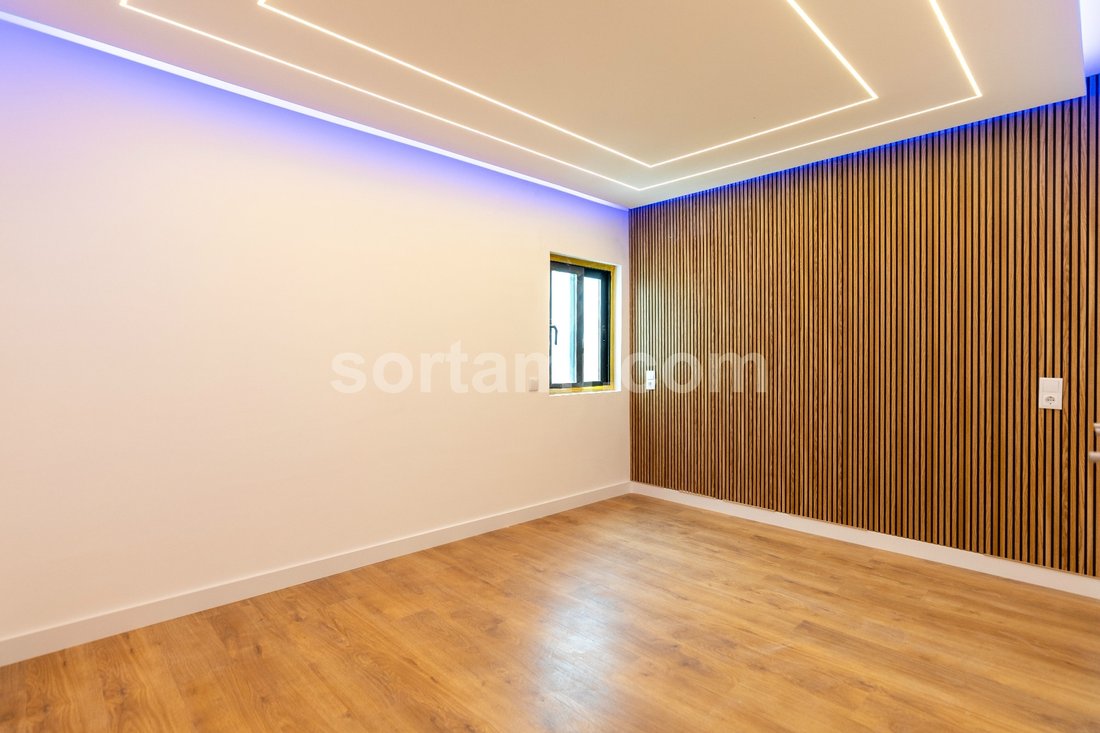 Apartment in Quarteira, Algarve, Portugal 5 - 15401630