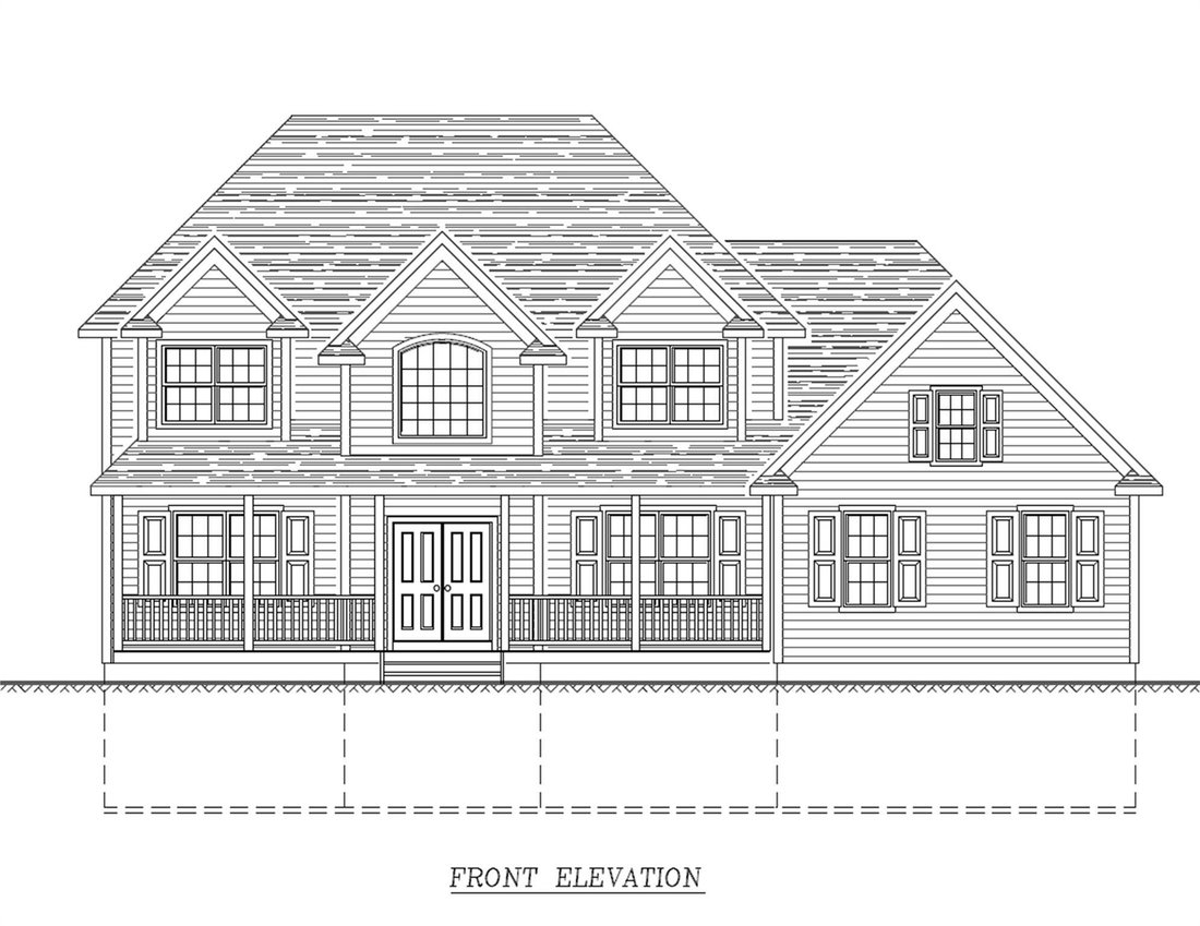 House in Goshen, New York, United States 2 - 15400428