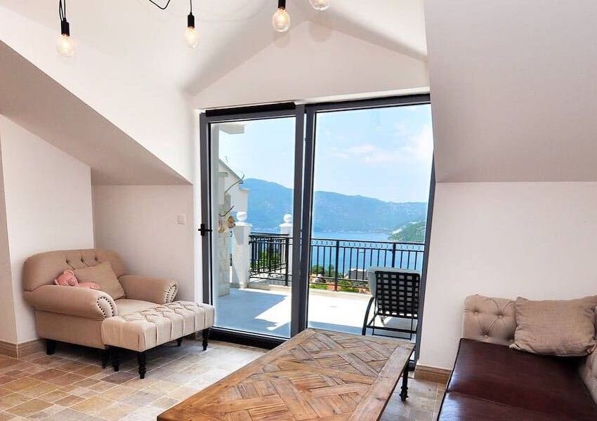Appartement à Kotor, Kotor, Monténégro 5 - 15400022