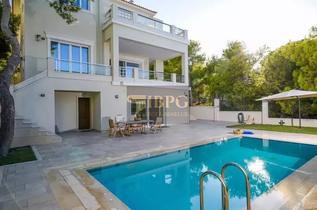 Villa in Markopoulo Mesogaias, Attica, Greece 2 - 15400035