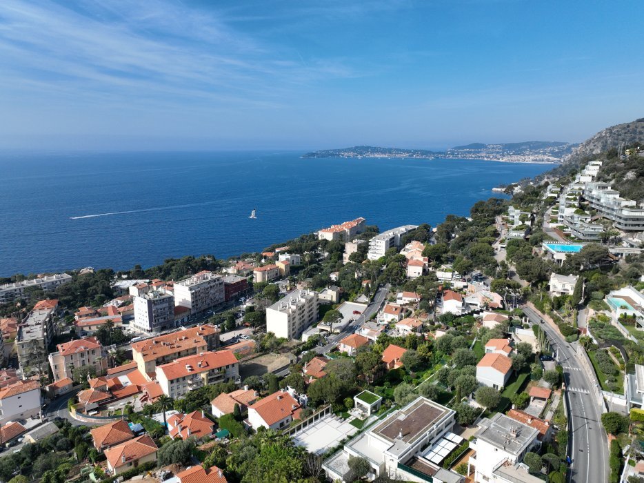 Apartment in Cap-d'Ail, Provence-Alpes-Côte d'Azur, France 5 - 15401689