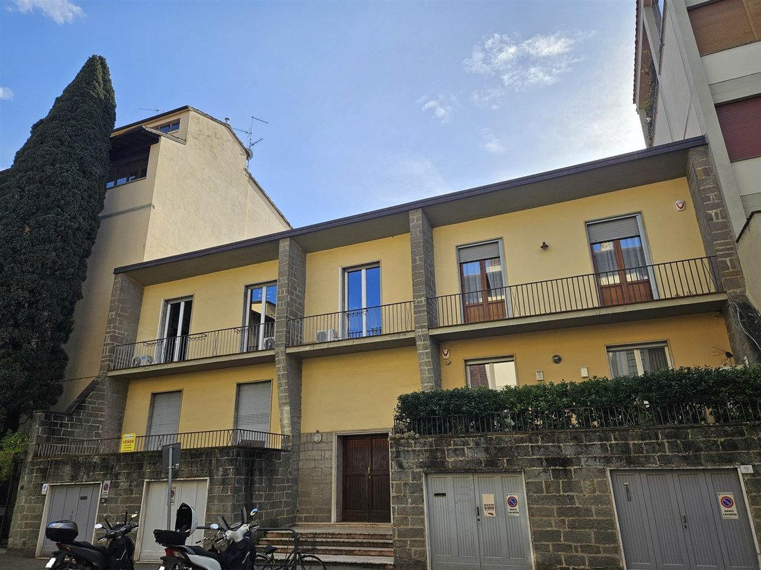 Apartment in Donatello - Oberdan, Florence, Italy 4 - 15401681