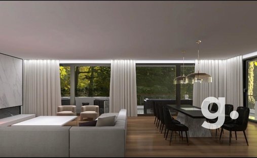 Apartment in Kifisia, Attica, Greece 1