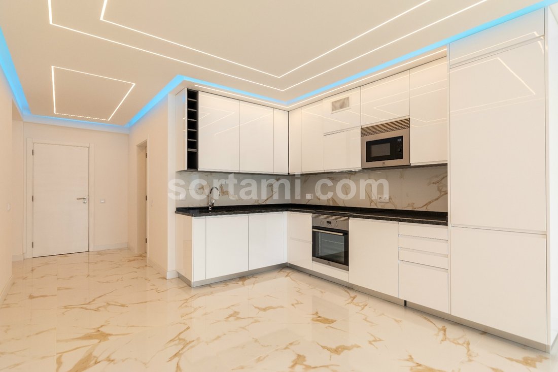 Apartment in Quarteira, Algarve, Portugal 4 - 15401630