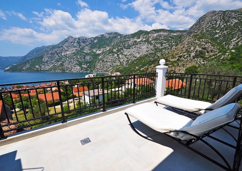 Apartment in Kotor, Kotor Municipality, Montenegro 5 - 15400022