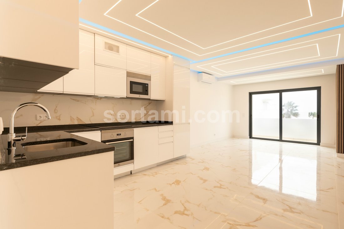 Apartment in Quarteira, Algarve, Portugal 3 - 15401630