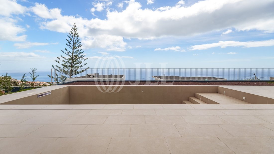 Haus in Estreito da Calheta, Autonome Region Madeira, Portugal 3 - 15378287
