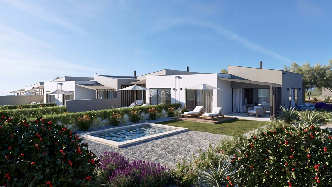 Villa in Silves, Algarve, Portugal 2 - 15400994