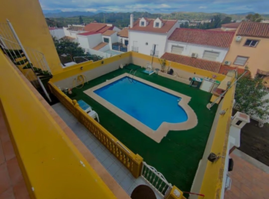 Villa in Puerto de la Torre, Malaga, Spain 2 - 15401688