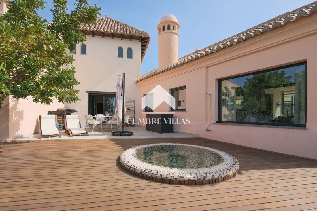 Country House in Itrabo, Andalusia, Spain 5 - 15401322