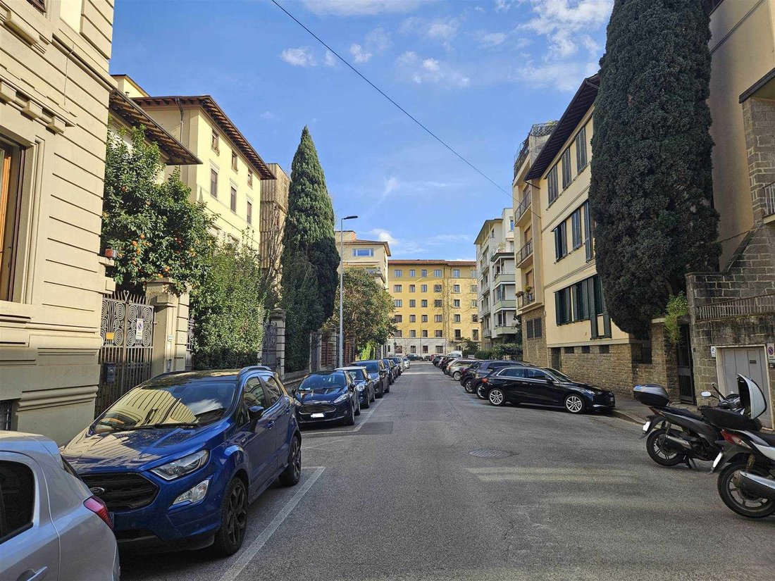 Apartment in Donatello - Oberdan, Florence, Italy 2 - 15401681
