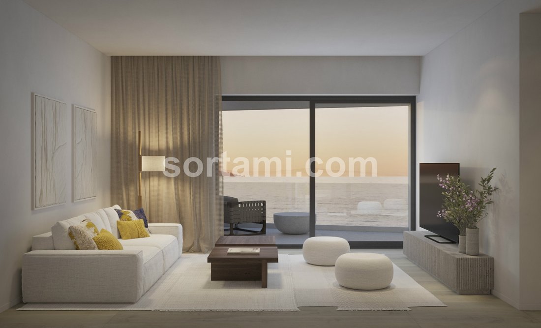 Apartment in São Sebastião, Lagos, Sao Goncalo de Lagos, Portugal 4 - 15401614