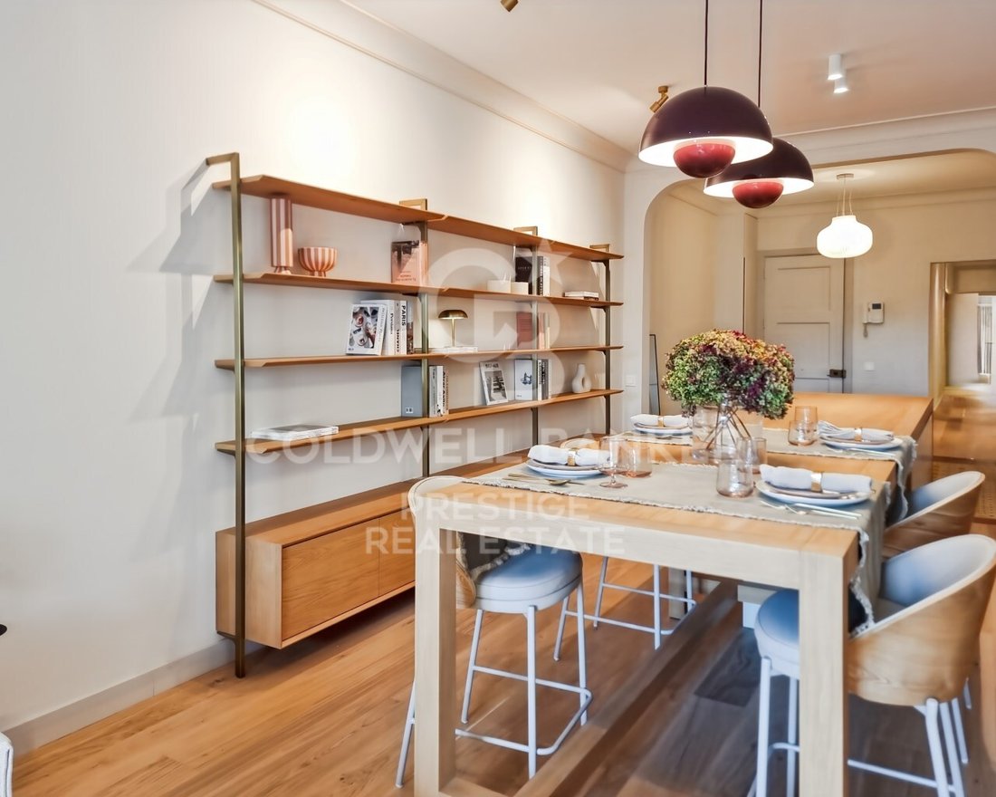 Apartment in Les Corts, Barcelona, Spain 3 - 13924242
