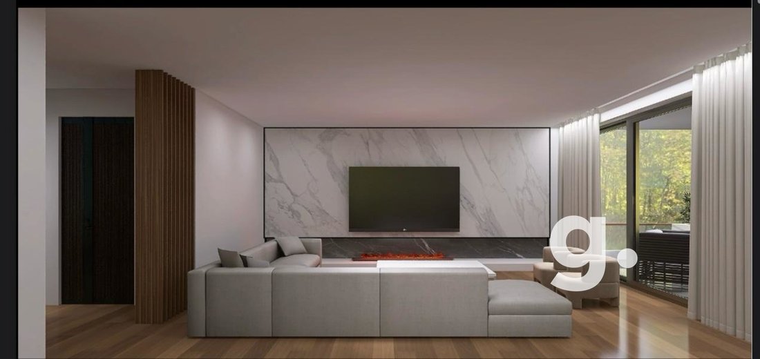 Apartment in Kifisia, Attica, Greece 2 - 15399695