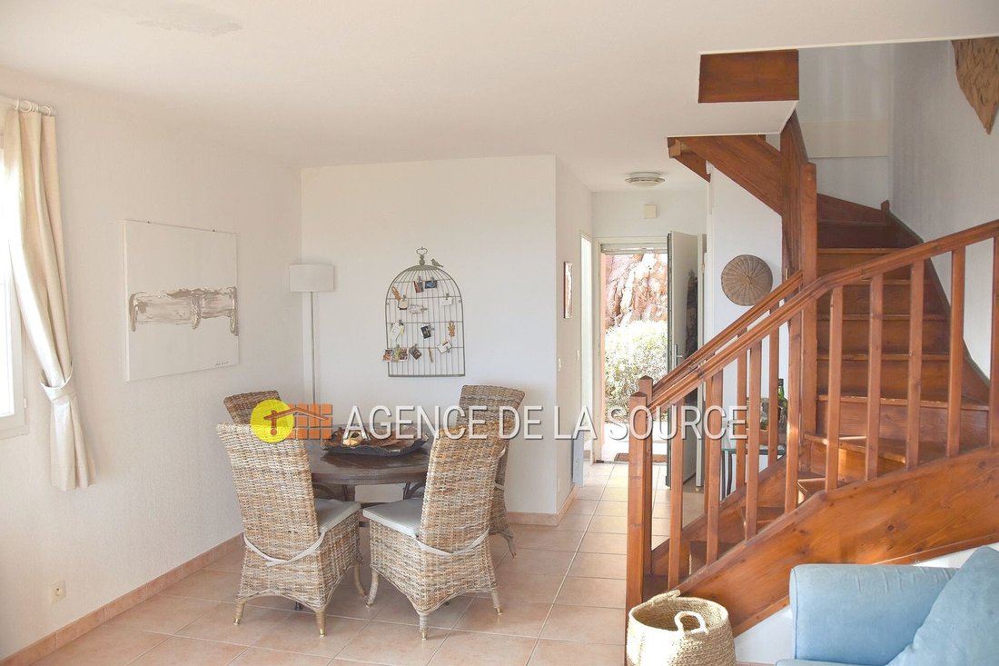 Villa in Théoule-sur-Mer, Provence-Alpes-Côte d'Azur, France 4 - 15402667