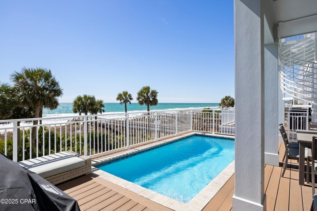 House in Panama City Beach, Florida, United States 5 - 15401968