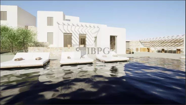 Villa in Paros, Aegean, Greece 1 - 15400038
