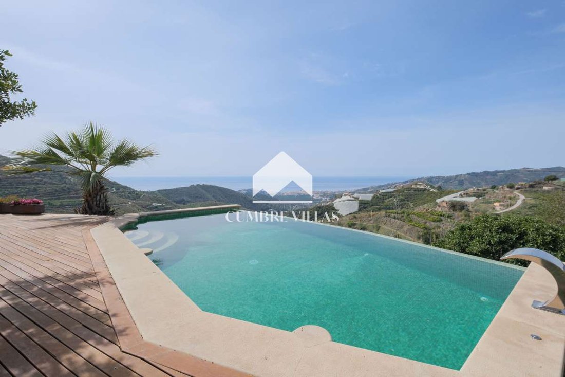 Country House in Itrabo, Andalusia, Spain 2 - 15401322