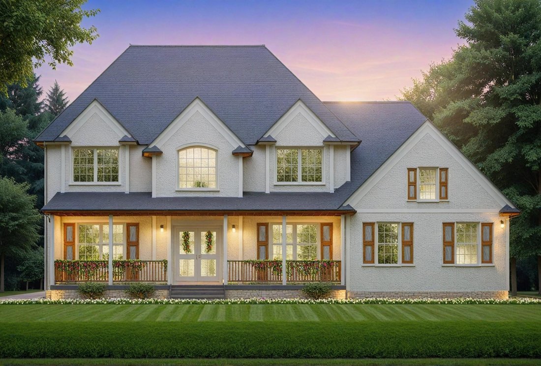 House in Goshen, New York, United States 1 - 15400428