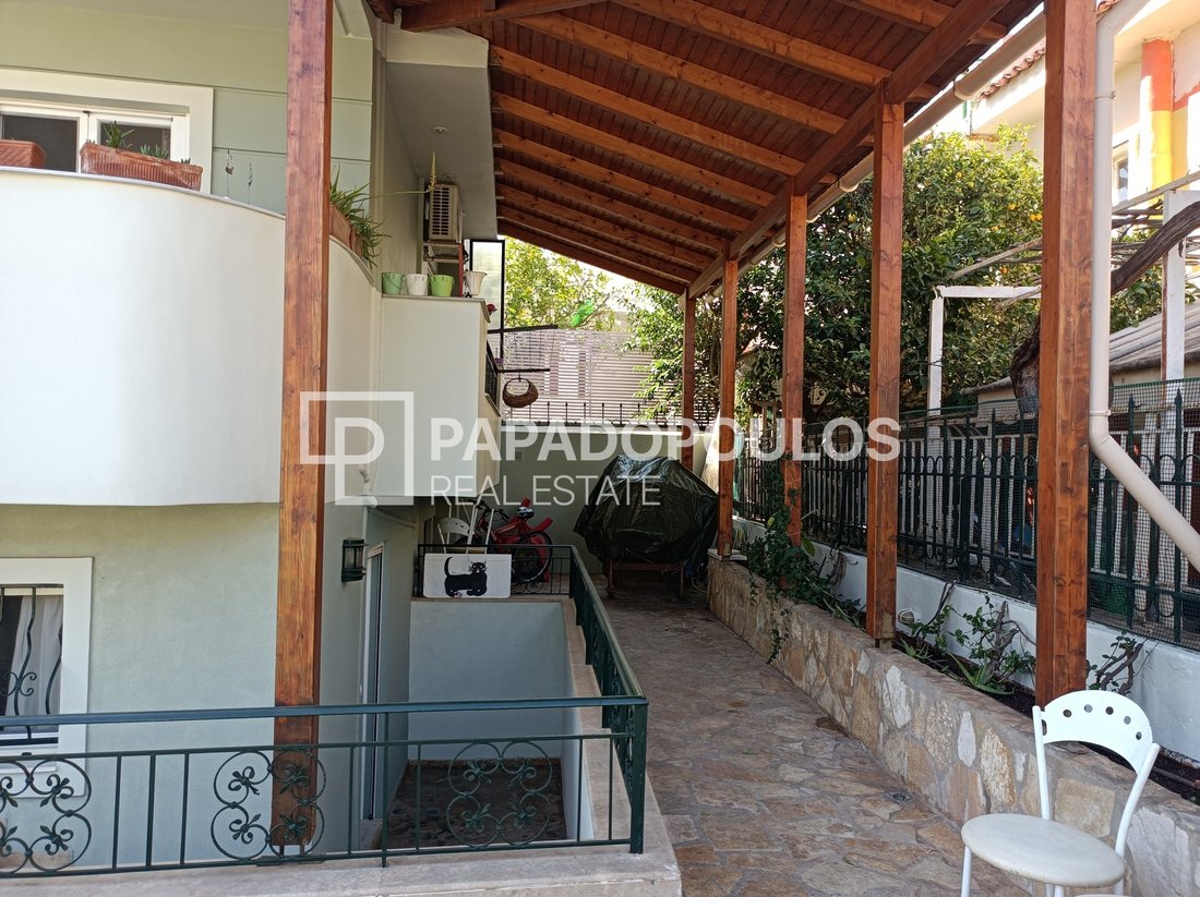 House in Nea Makri, Attica, Greece 4 - 15400494