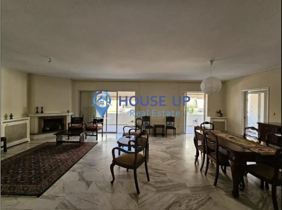 House in Nea Smyrni, Attica, Greece 1 - 15400376