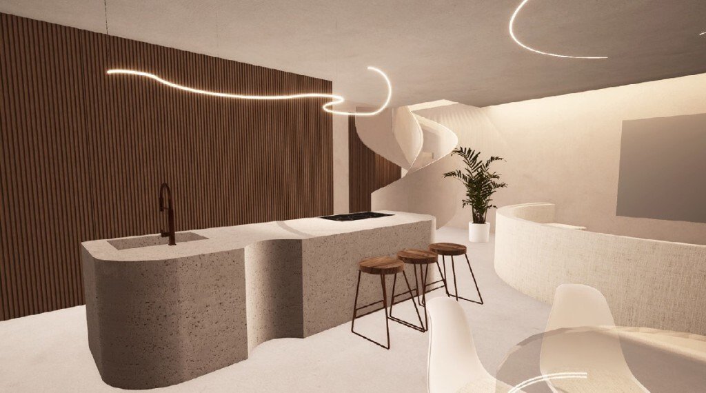 Villa in Campanet, Balearic Islands, Spain 2 - 15401624