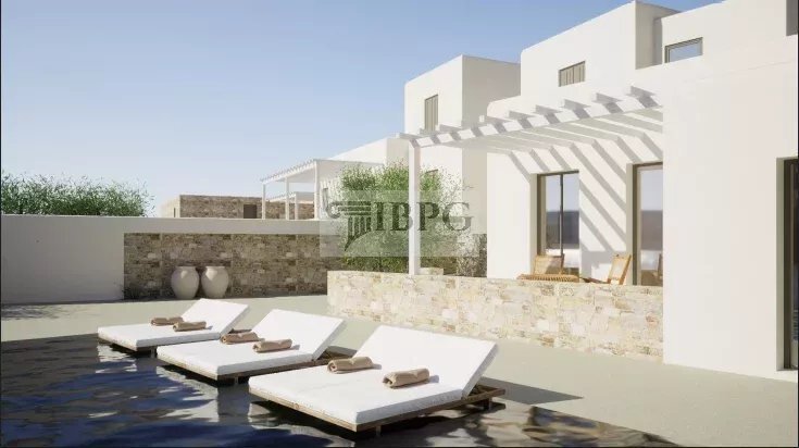 Villa in Paros, Aegean, Greece 4 - 15400038
