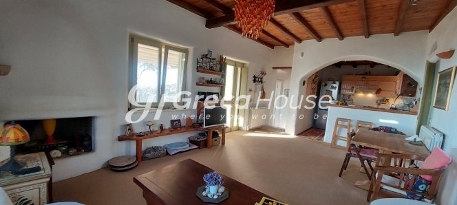 Villa in Mykonos, Aegean, Greece 2 - 15400251