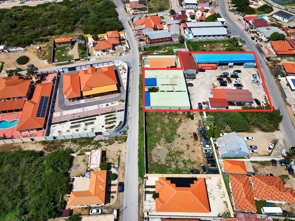 Land in Oranjestad, Aruba 1 - 15402509