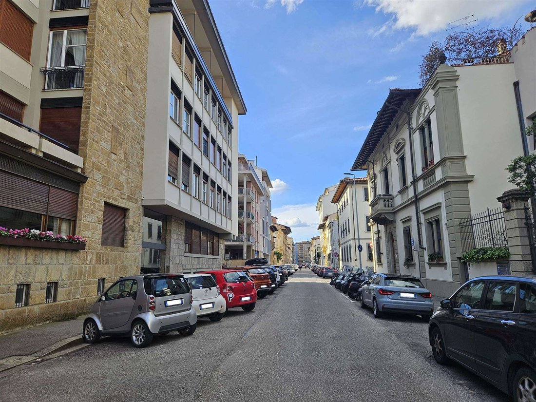 Apartment in Donatello - Oberdan, Florence, Italy 5 - 15401681