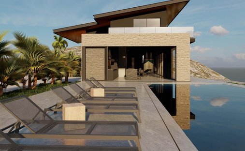Casa en Rodas, Aegean, Grecia 1