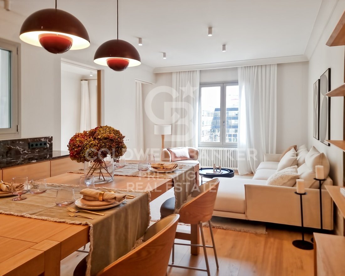 Apartment in Les Corts, Barcelona, Spain 2 - 13924242