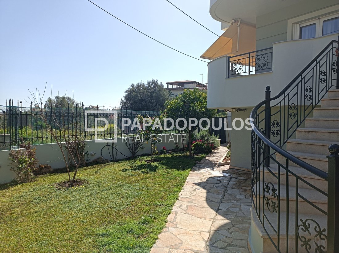 House in Nea Makri, Attica, Greece 1 - 15400494