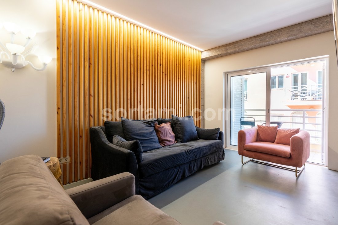 Apartment in Vilamoura, Quarteira, Algarve 2 - 15401632