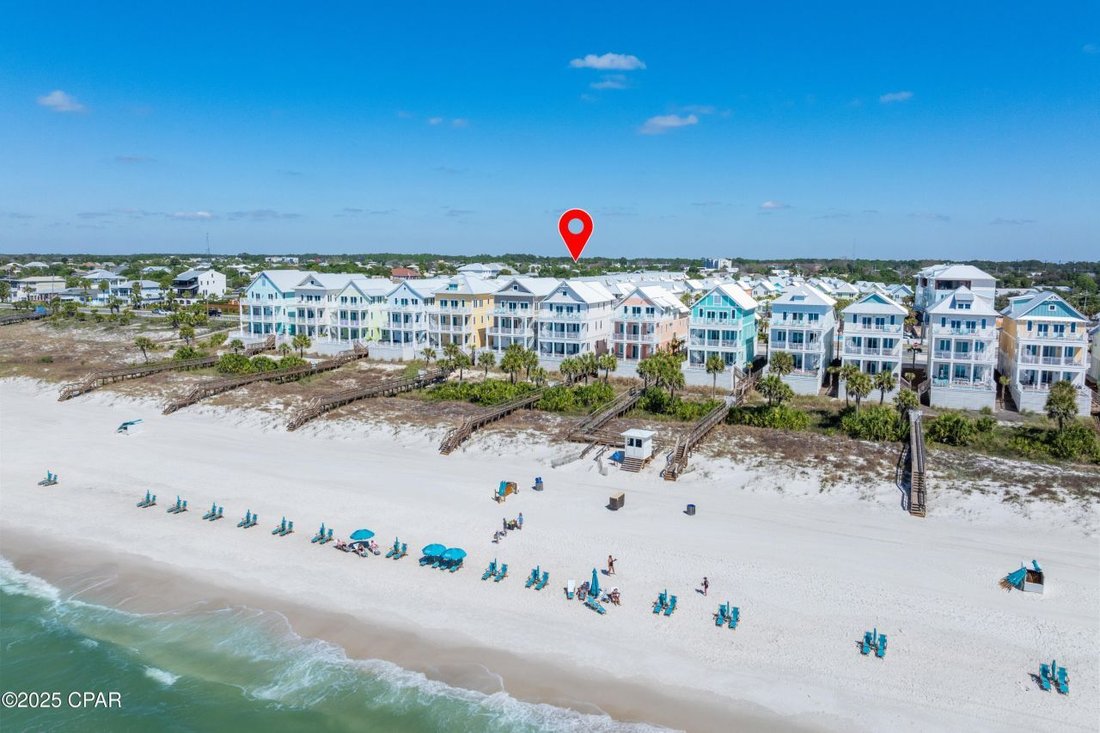 House in Panama City Beach, Florida, United States 3 - 15401968