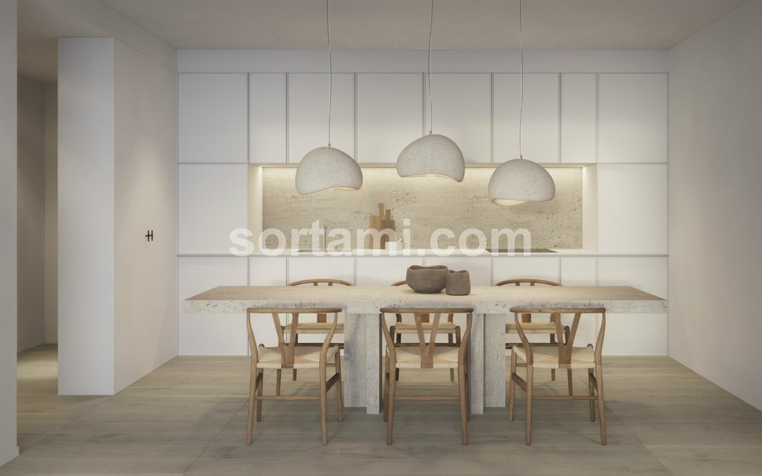 Apartment in São Sebastião, Lagos, Sao Goncalo de Lagos, Portugal 5 - 15401614