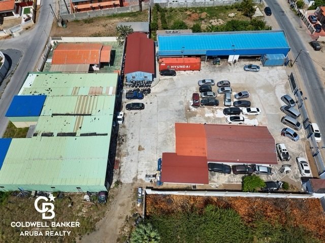 Land in Oranjestad, Aruba 5 - 15402509