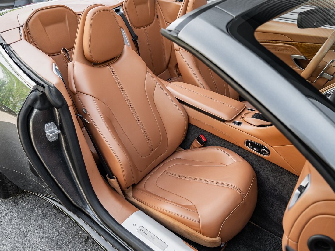 Cabriolet in Naples, FL 4 - 15380423