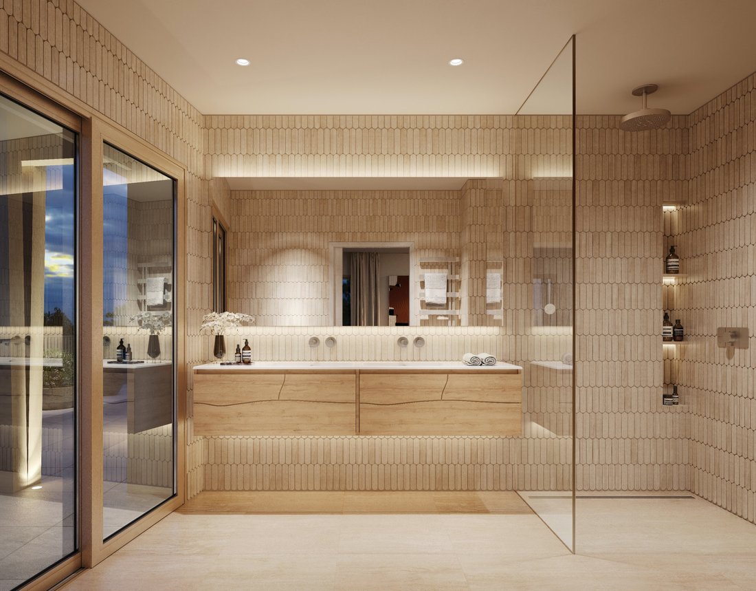 Apartment in Galbert, Annecy, France 4 - 14383599