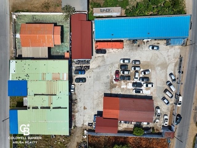 Land in Oranjestad, Aruba 4 - 15402509