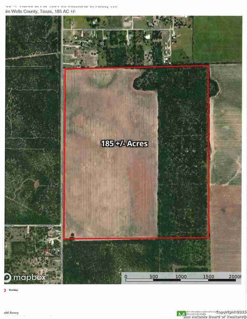 Land in Alice, Texas, United States 1 - 15396318