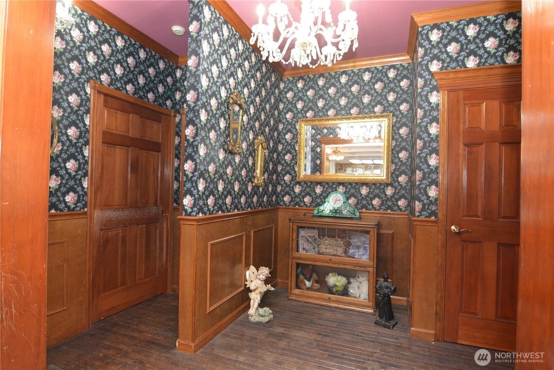 House in Vader, Washington, United States 5 - 15402096
