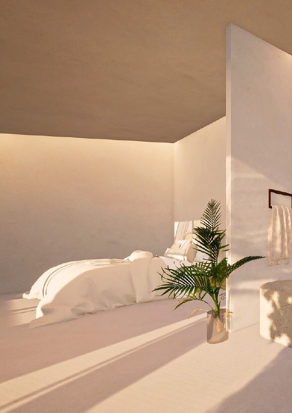 Villa in Campanet, Balearic Islands, Spain 4 - 15401624