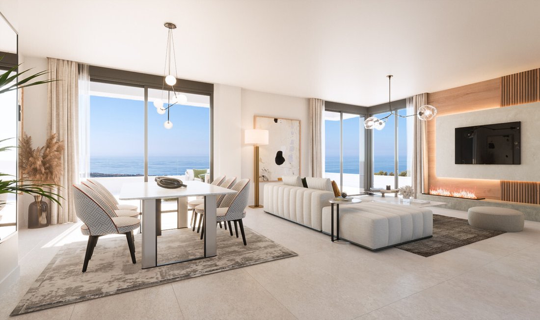 Apartment in Marbella, Andalusia, Spain 3 - 14532848