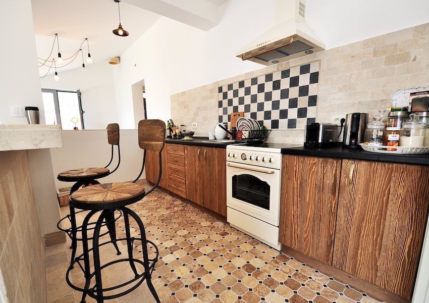 Apartment in Kotor, Kotor Municipality, Montenegro 5 - 15400022