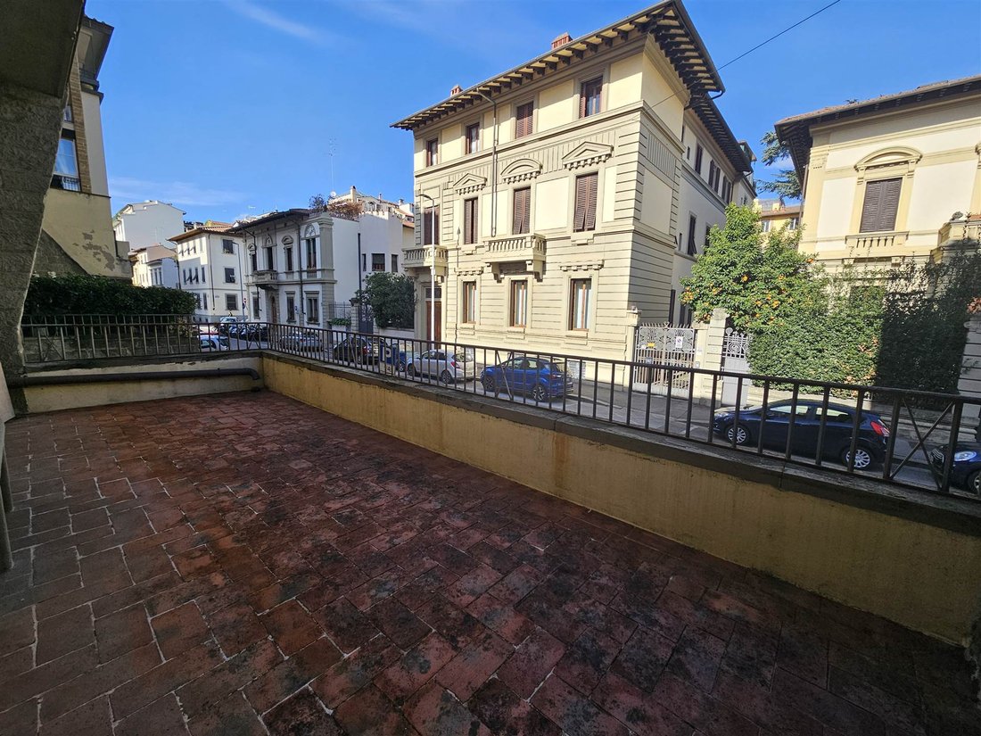 Apartment in Donatello - Oberdan, Florence, Italy 1 - 15401681